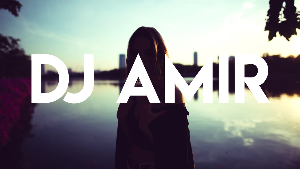 Dj AMiR - Without Me