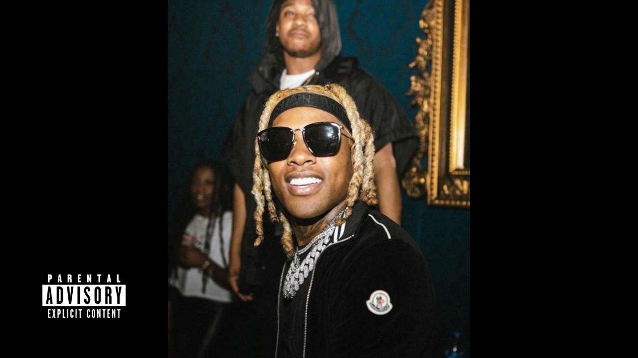 (FREE) Lil Durk Type Beat 2026 - 