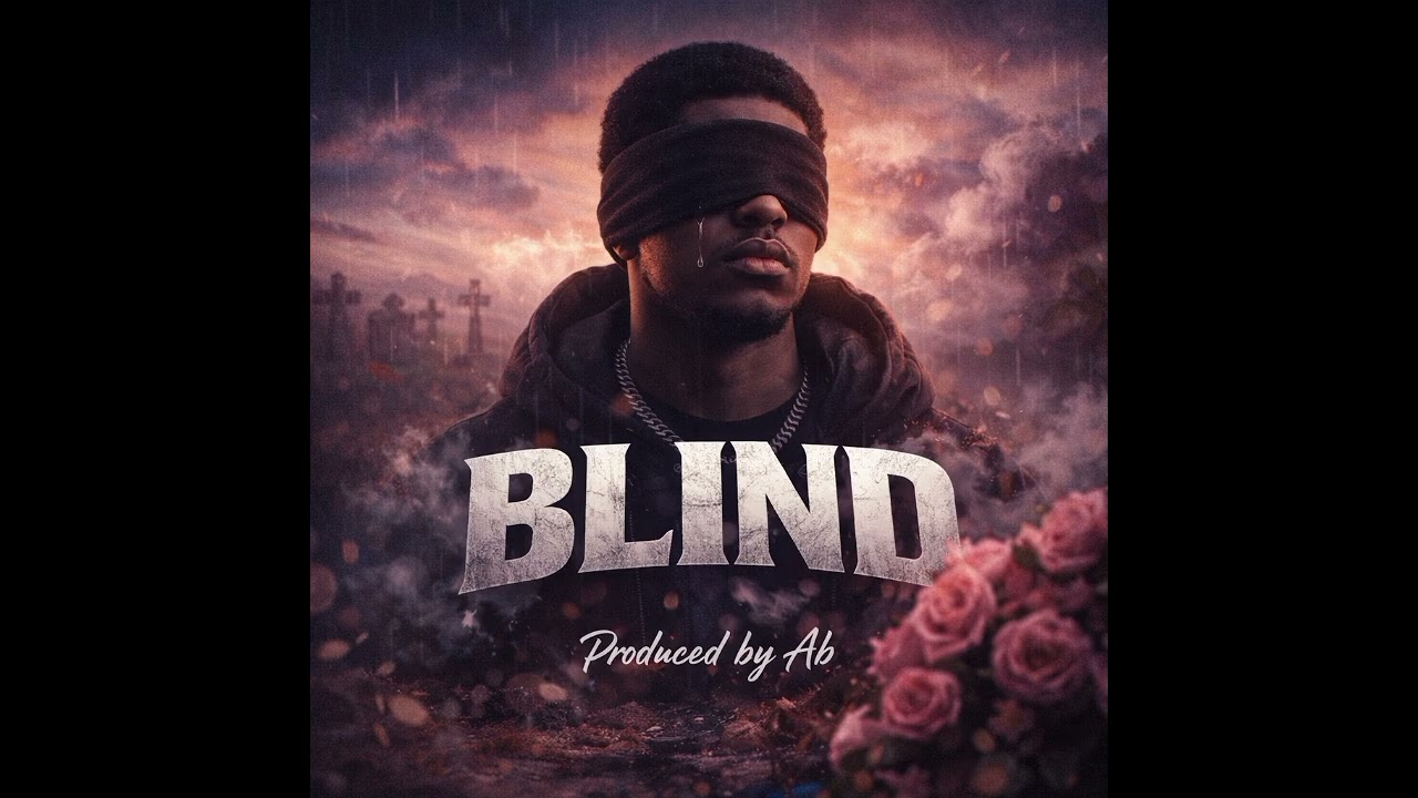 Emotional Afrotypebeat_Blind
