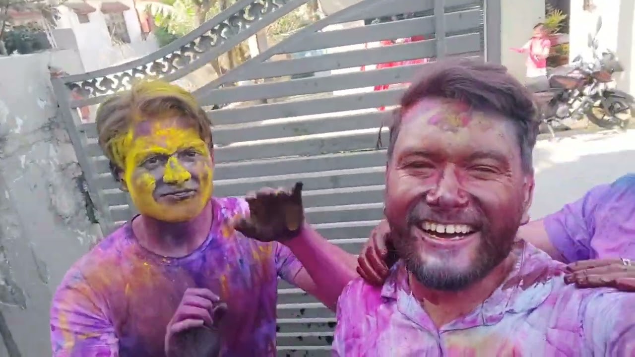 Bura Na mano Holi hai 🔥 HOLI SPECIAL 