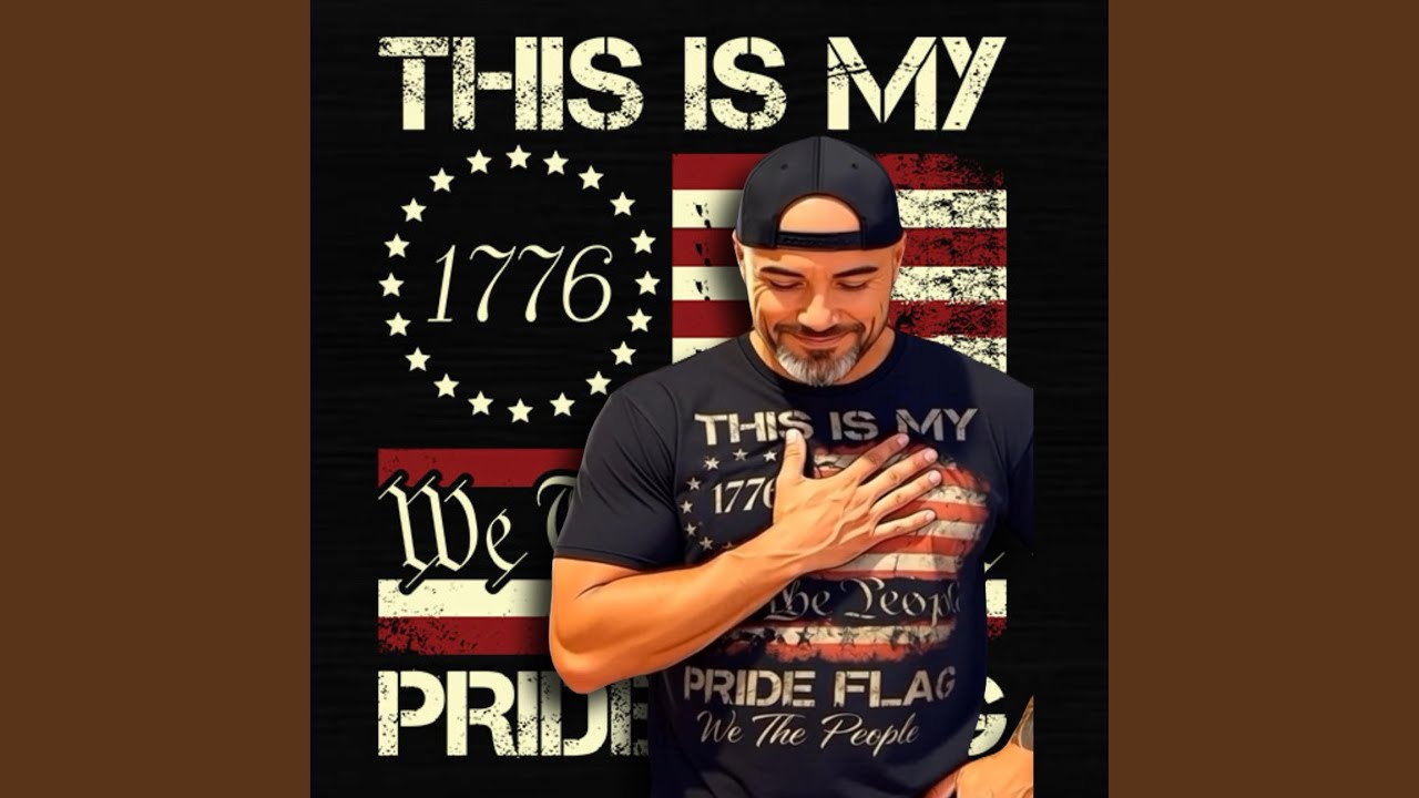 My Pride