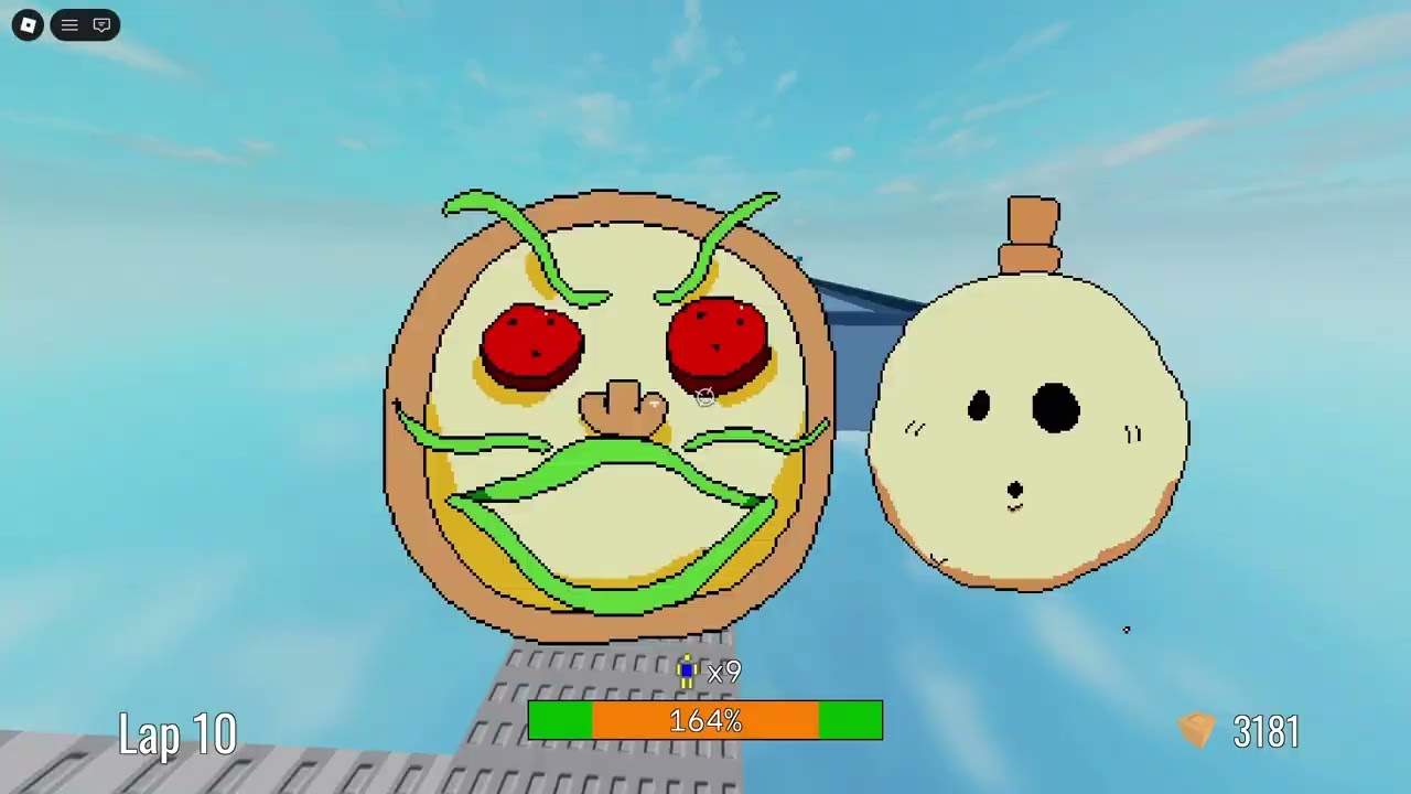 almost 20 laps bro😭 // BCBRSIAO Lap 19 || i hate relapping bro #roblox #bcbrsiao