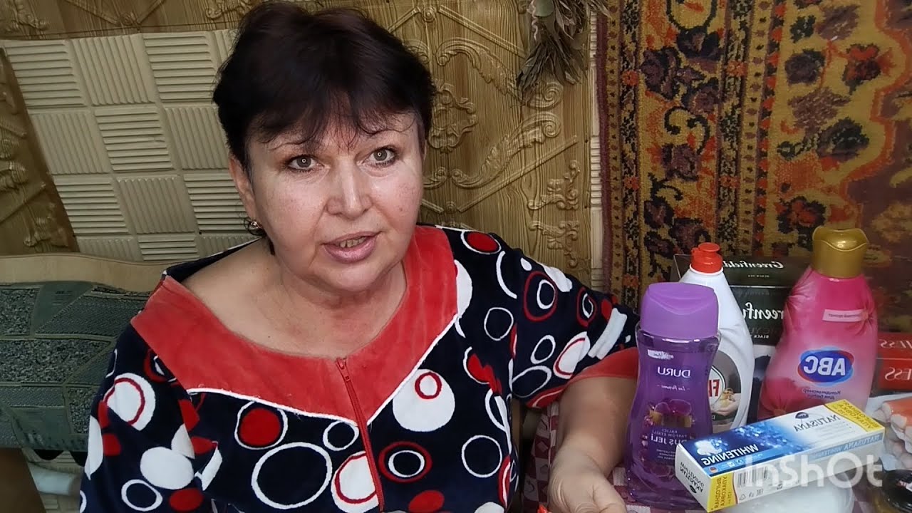 Докупила семян. Распаковка чек. 