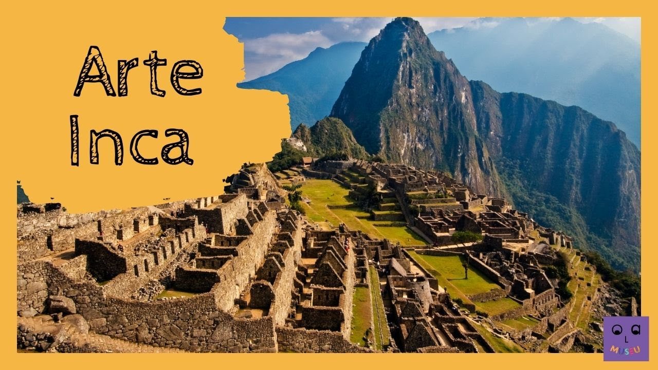 Movimentos Artísticos: Arte Inca