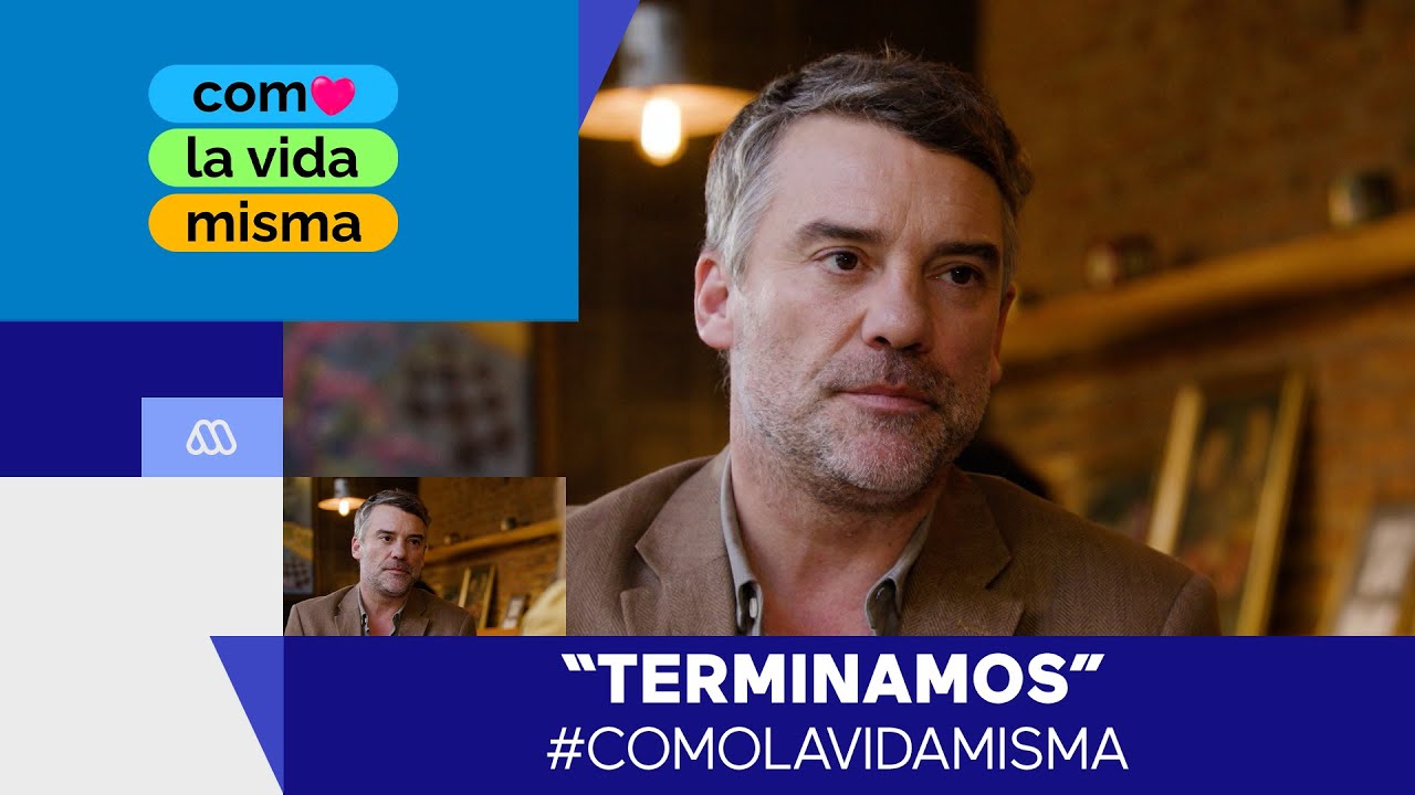 Como la vida misma / Mejores Momentos / Capítulo 35