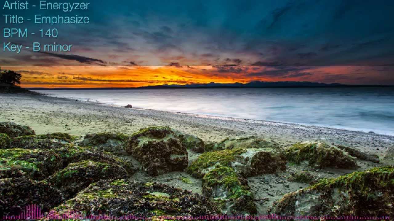 Energyzer - Emphasize (Original Mix) ♫ Uplifting Trance 1080p ♫