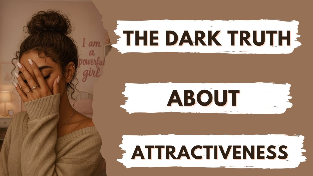 Why being attractive makes your life harder 