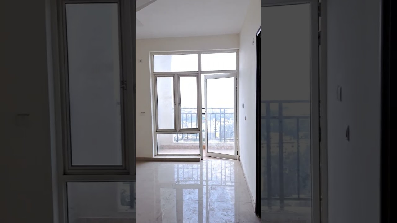 Omaxe Residency 2 Lucknow