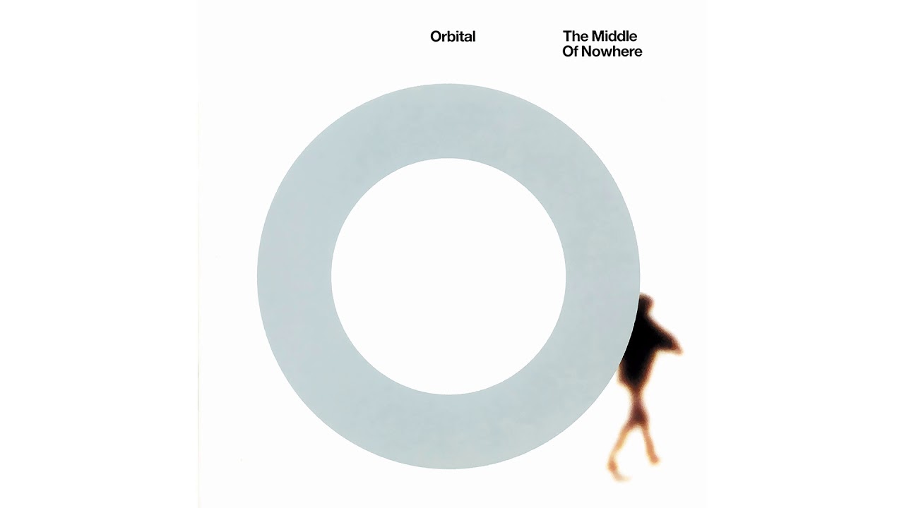 Orbital - Know Where To Run