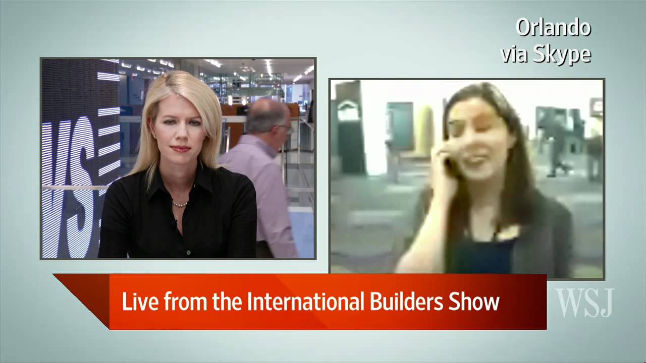 International Builders Show