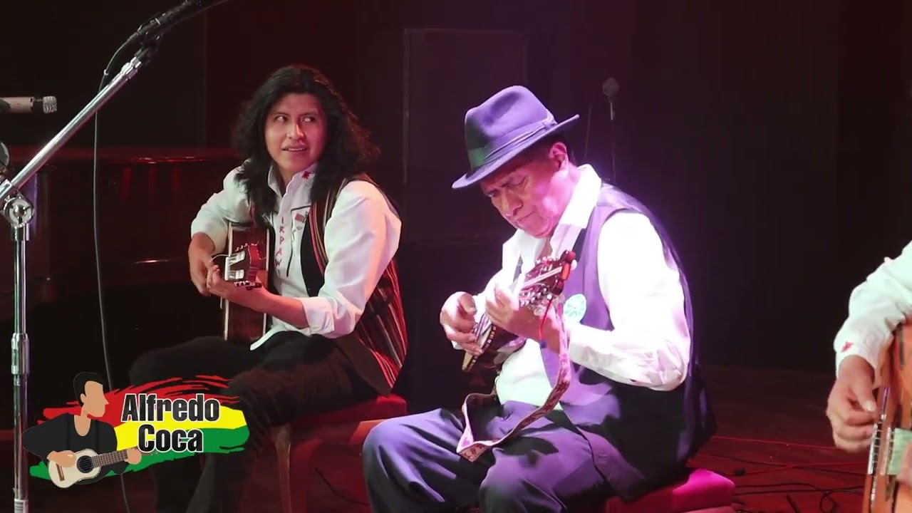 SELECCIÓN DE HUAYÑOS✨🎼