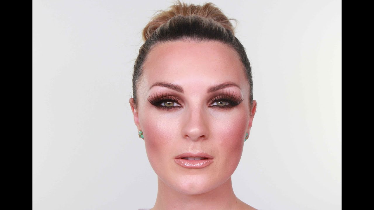LITTLE MIX Jesy Make up Tutorial