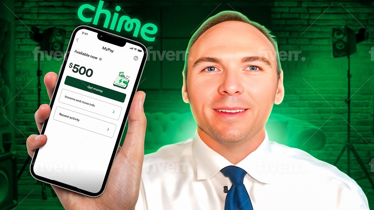 What is Chime myPay?