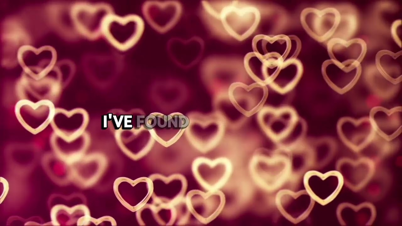 I found my always by black idol #music #rock #song #lovesong 