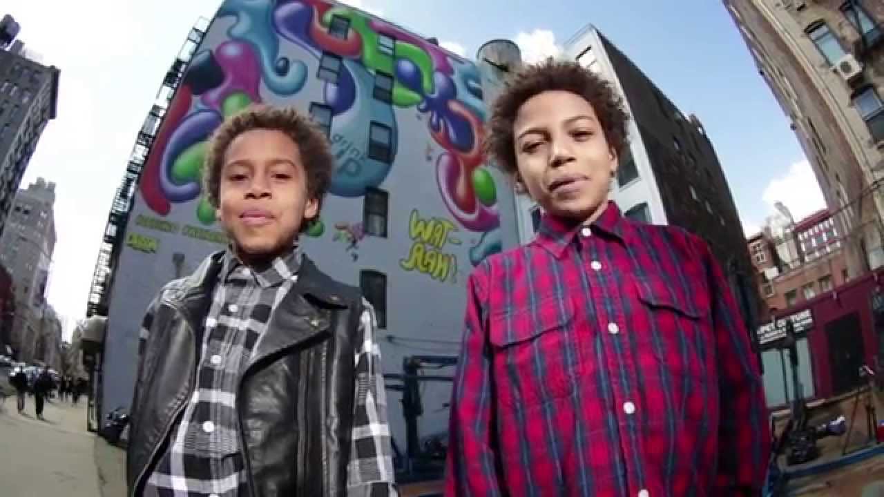 WAT-AAH! Soapbox: Full 30 Second Spot