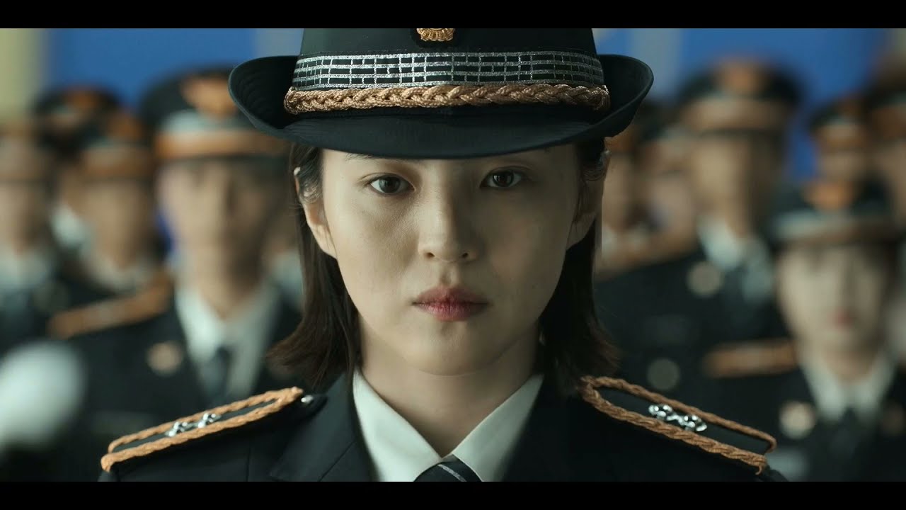 yoon ji woo my name - scene pack 1080p (part 2)