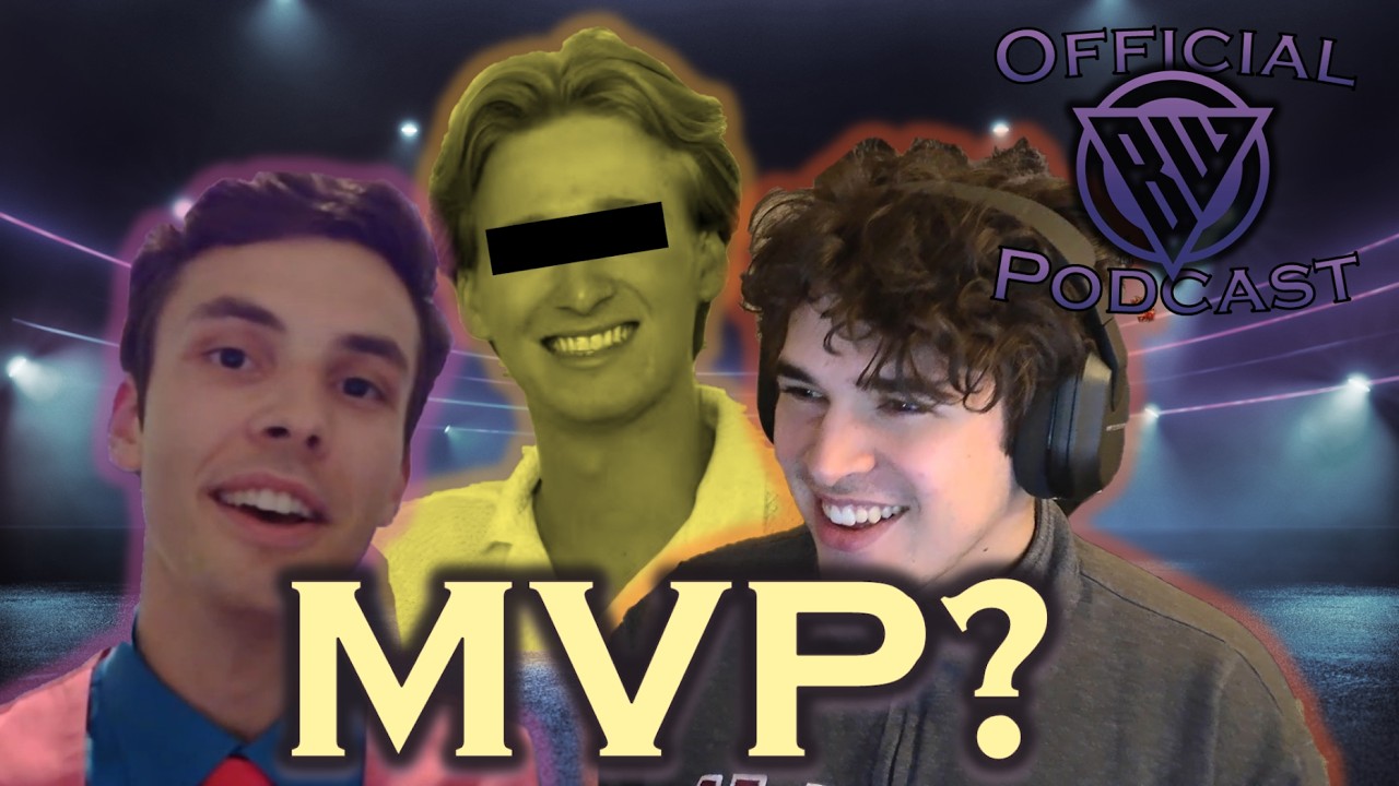 Past Award Runner-Ups! | BW Official Podcast