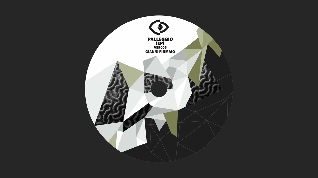 Gianni Firmaio - Palleggio (Original Mix)