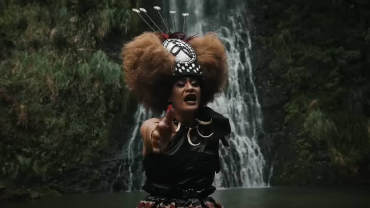 Tree - Afio Ane Loa [Official Music Video/Short Film]