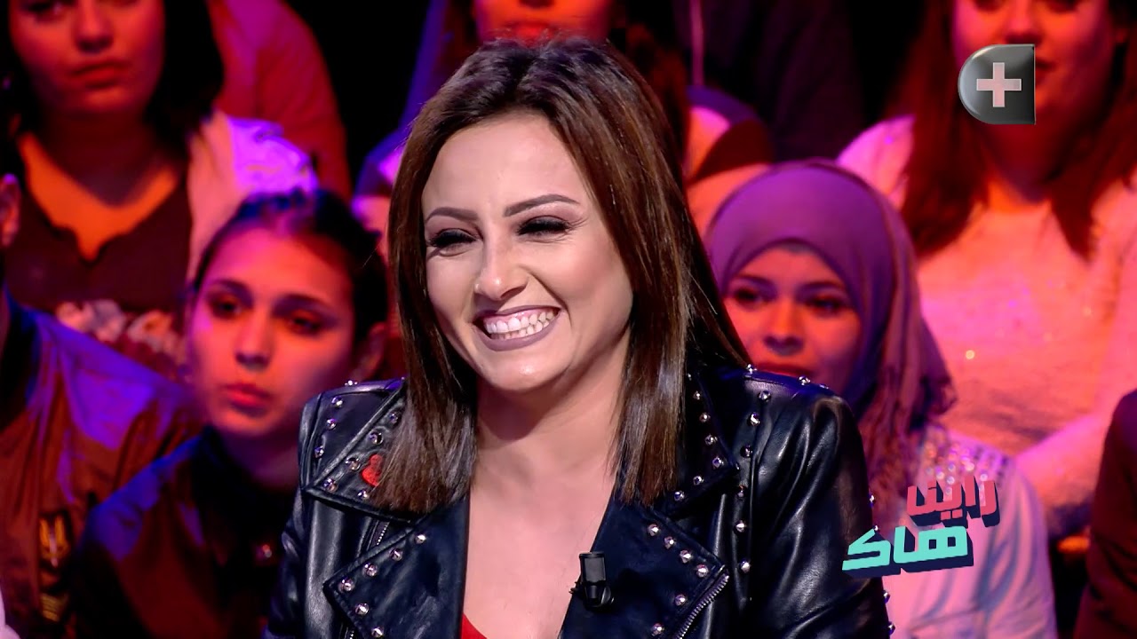يا درا الجزائريين يعرفوا الممثلة المصرية بشرى؟ 🤔🤔
