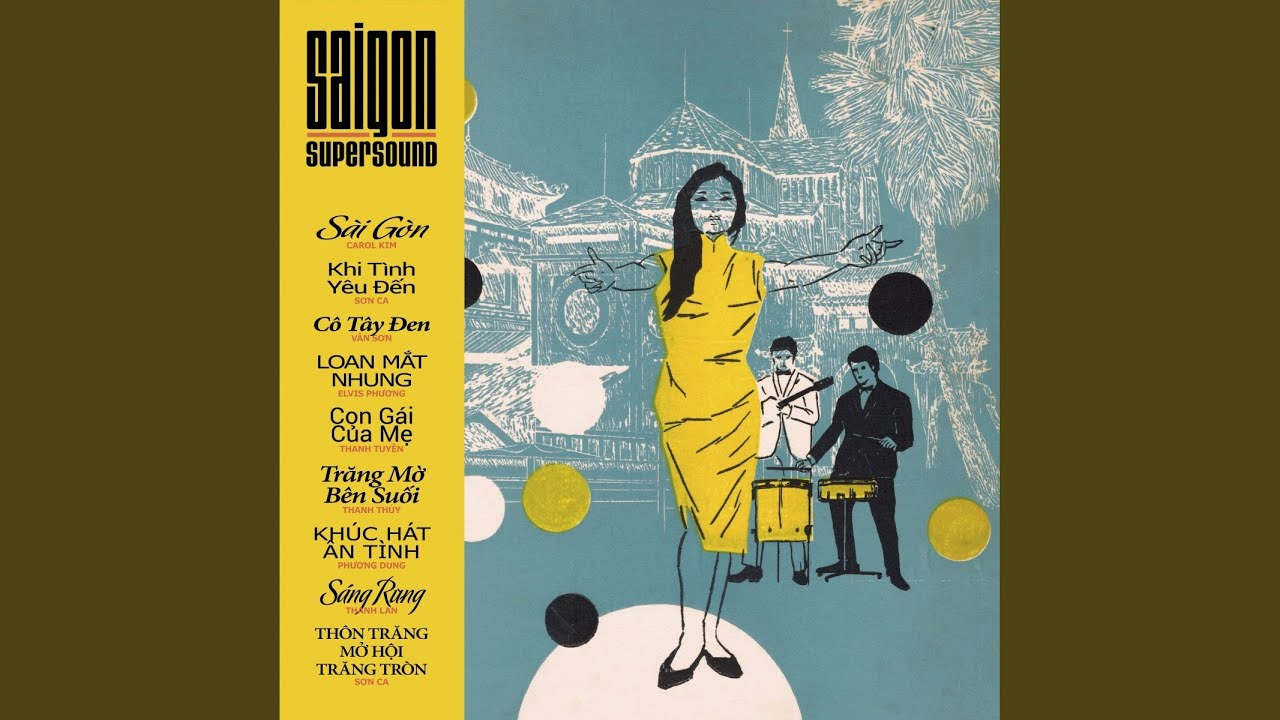 Con Gái Của Mẹ