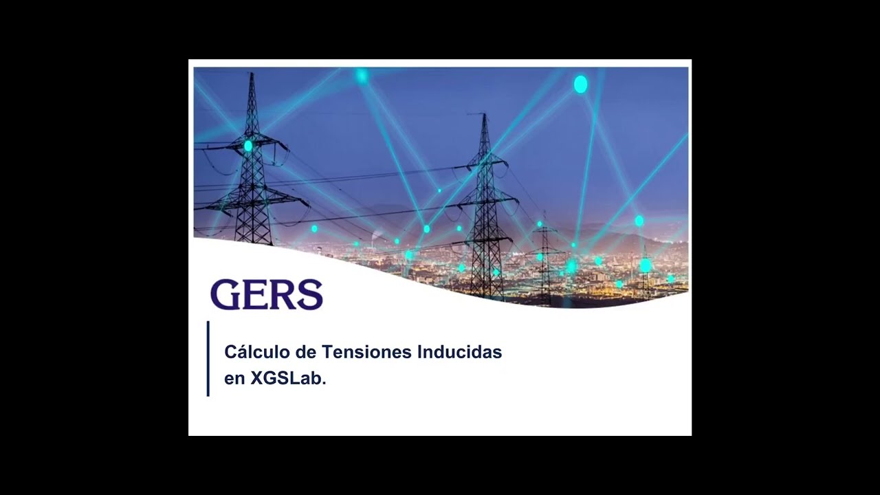 Tensión Contacto - Contacto XGSLab