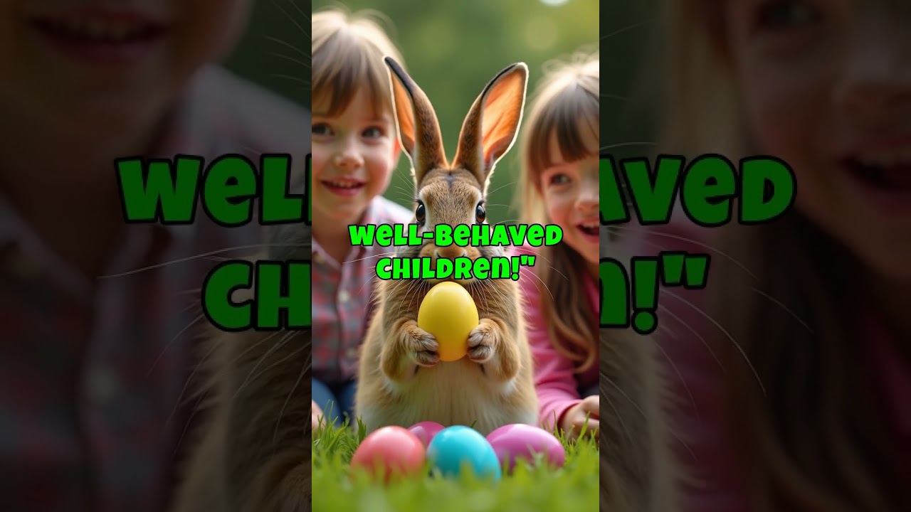 10 Fascinating Facts About Easter