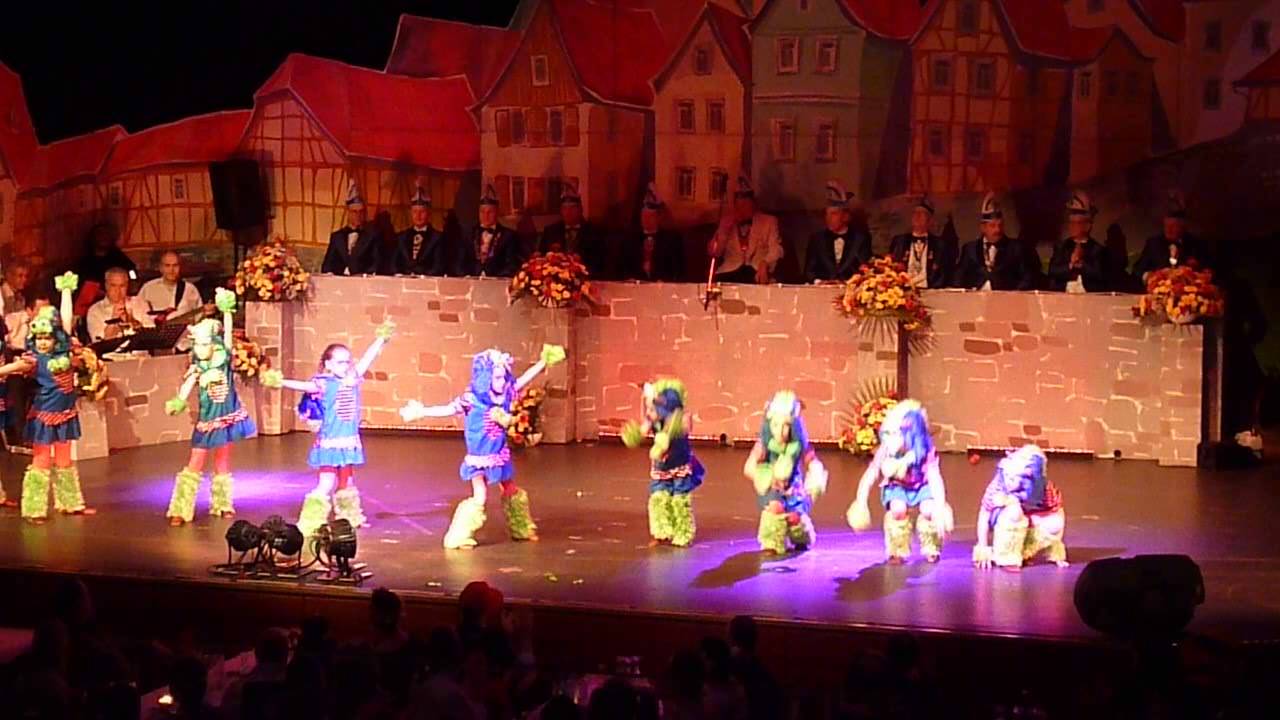 Minis Oberursel,16.01.2016