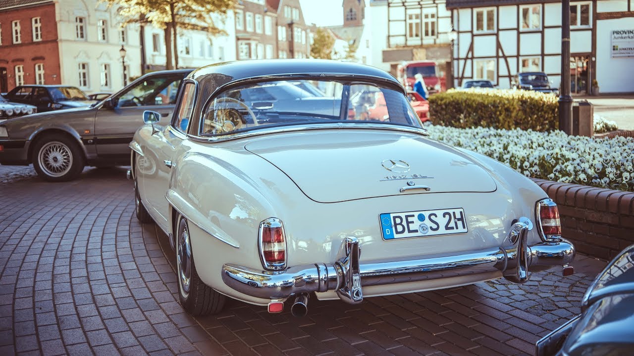 15. ADAC-Oldtimer Rallye 