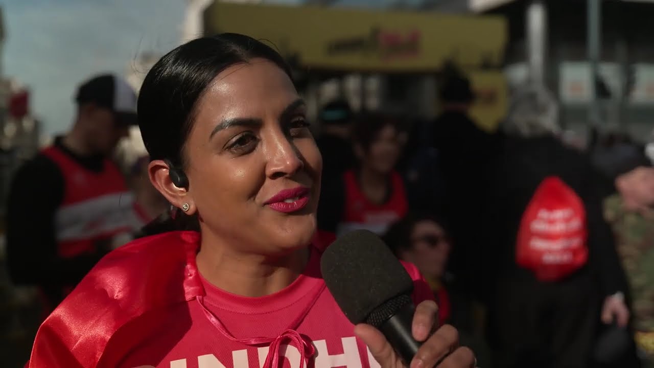 LLHM2024 Welcomes back Bindhu Pindoria, a special participant