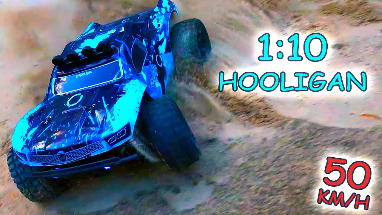 Unleash the Power: Overmax X-Hooligan 