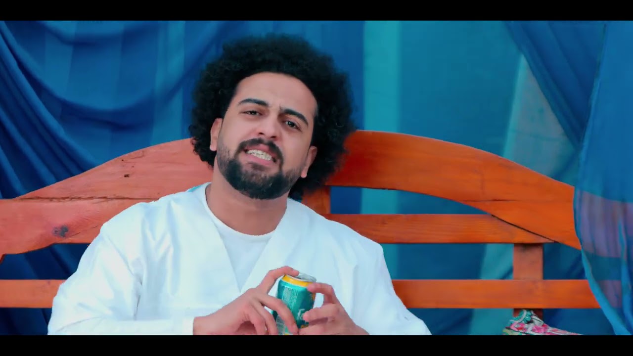Ahmed Mamdouh - Andy Kalb - Official Music Video | احمد ممدوح - اغنيه عندي كلب
