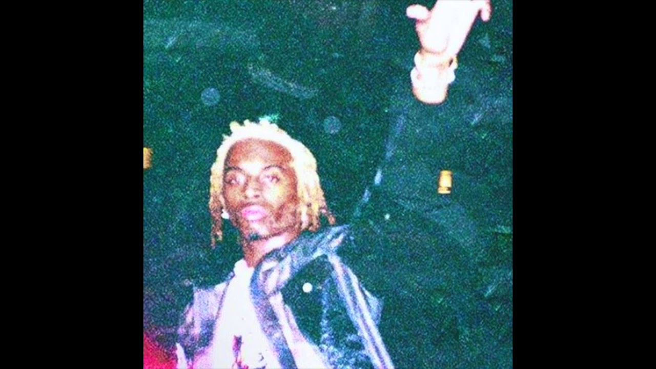 [FREE] Playboi Carti x Pierre Bourne x WLR Type Beat 