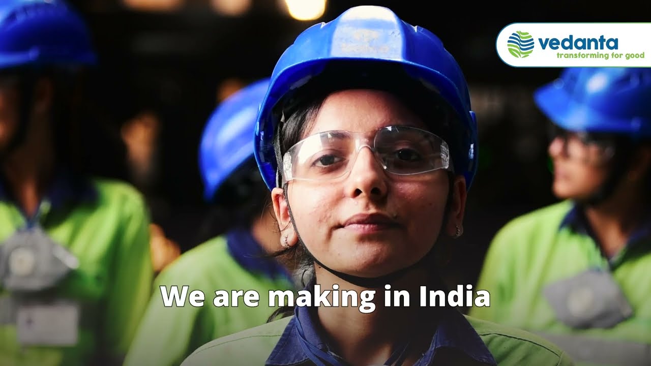 Vedanta | Building the Future of India with Metals, Minerals, Energy & Technology