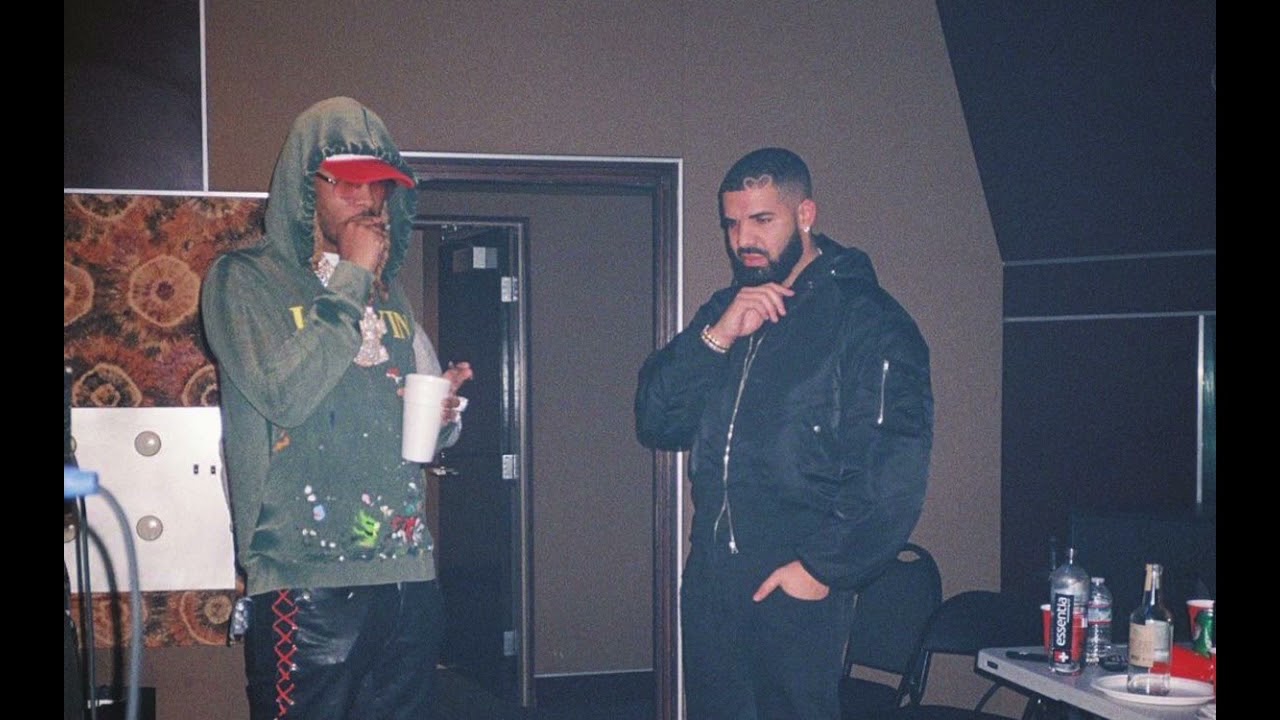 Drake x Future 