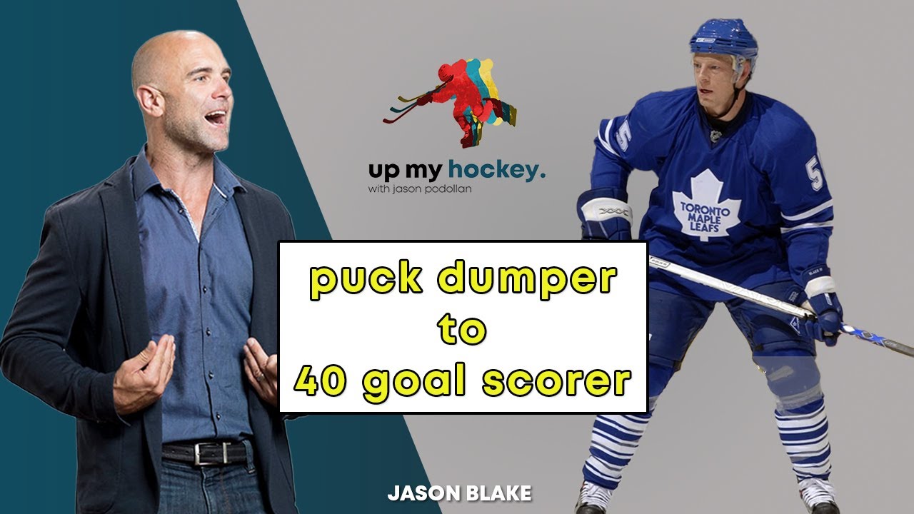 Unleash Your Hockey Skills - How to play hockey with confidence, not fear. Play Hockey Fearlessly