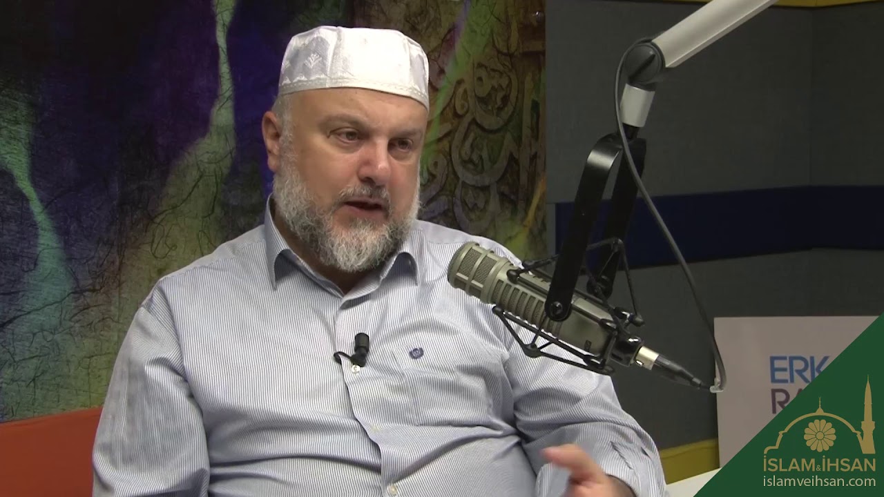 Hac İbadetini Yapan Bir Müslüman (Hacı) Nelere Dikkat Etmelidir? - Ahmet Hamdi Yıldırım