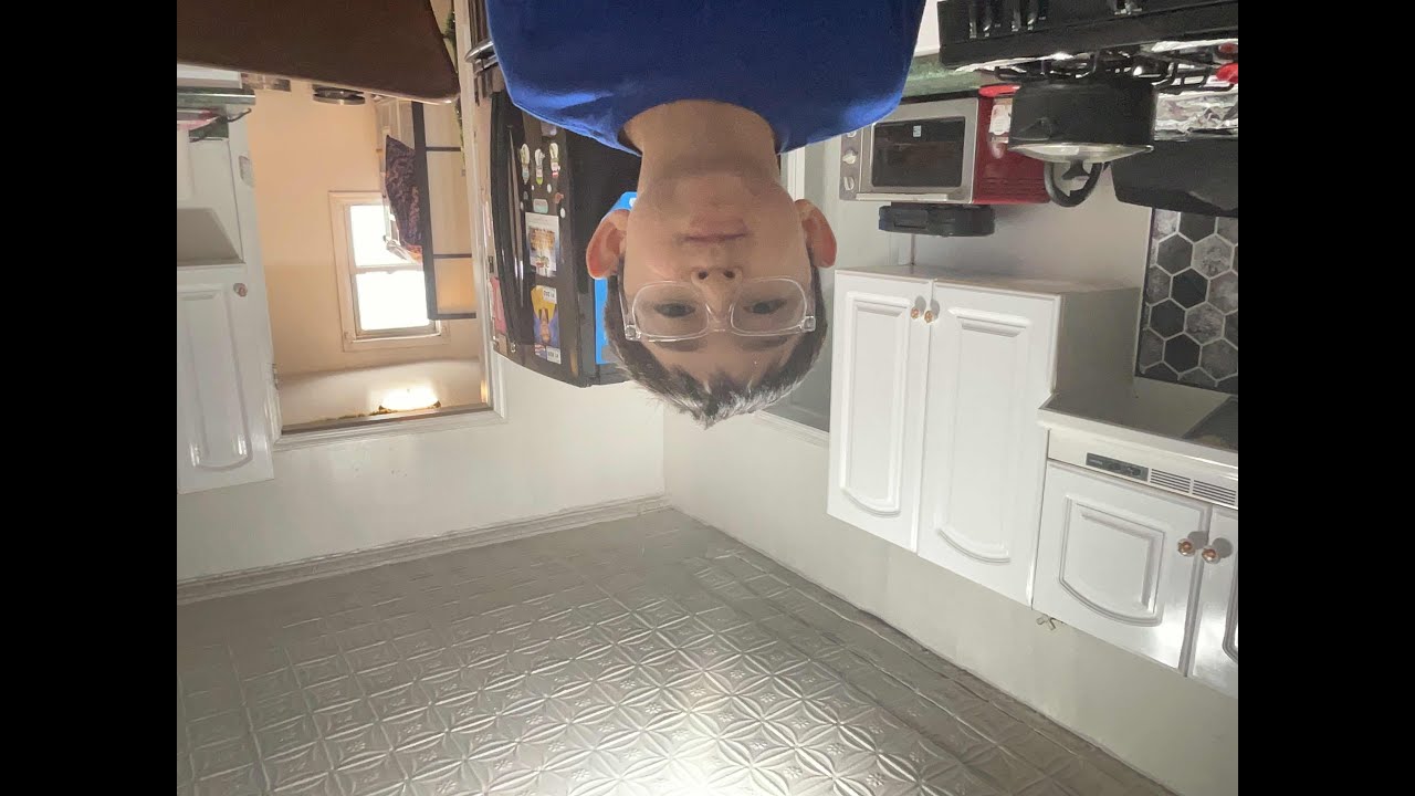 Try not to laugh challenge