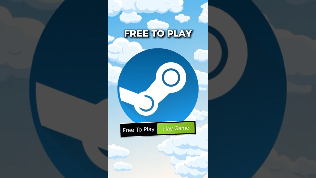 10 бесплатных игр для ПК в Steam, вышедших на данный момент в 2026 году