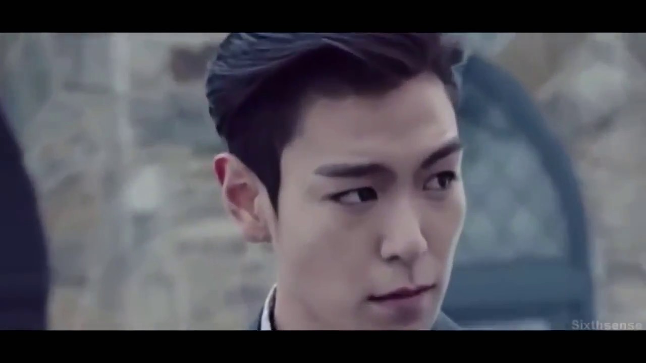 BigBang T.O.P +18 moments