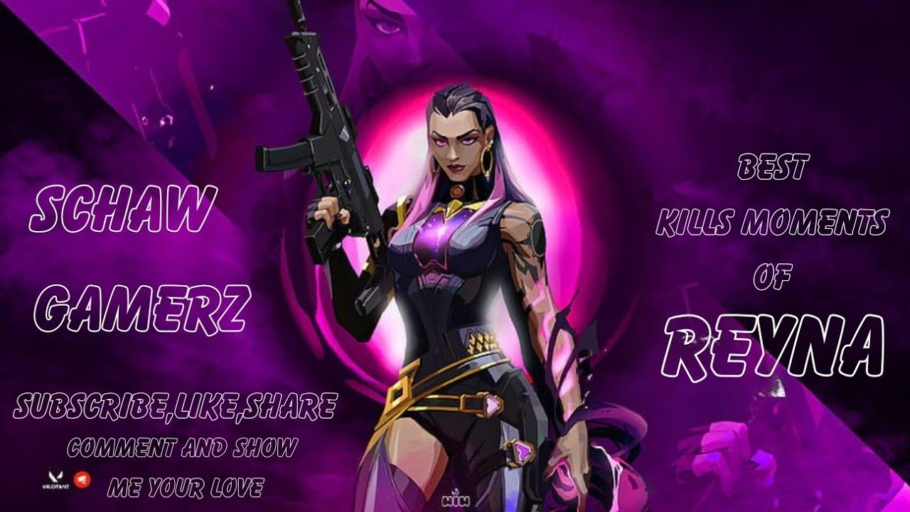 THE EMPRESS HAS ARRIVED! 👑 Reyna Ace & Insane Kills