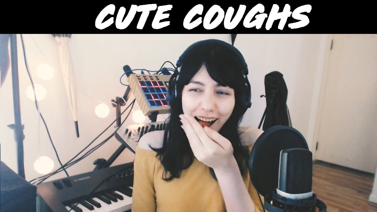 TransVoiceTech: Милые кашли!