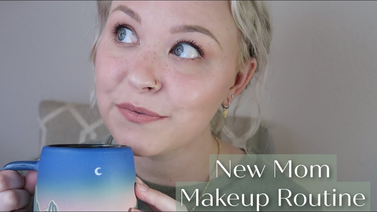 My Current Daily Makeup Routine