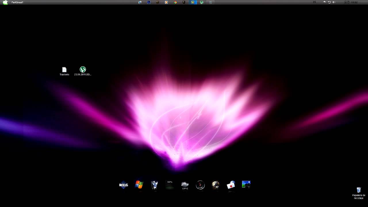 Acelerar Descargas Utorrent 100% 2013 TRACKETS FULL