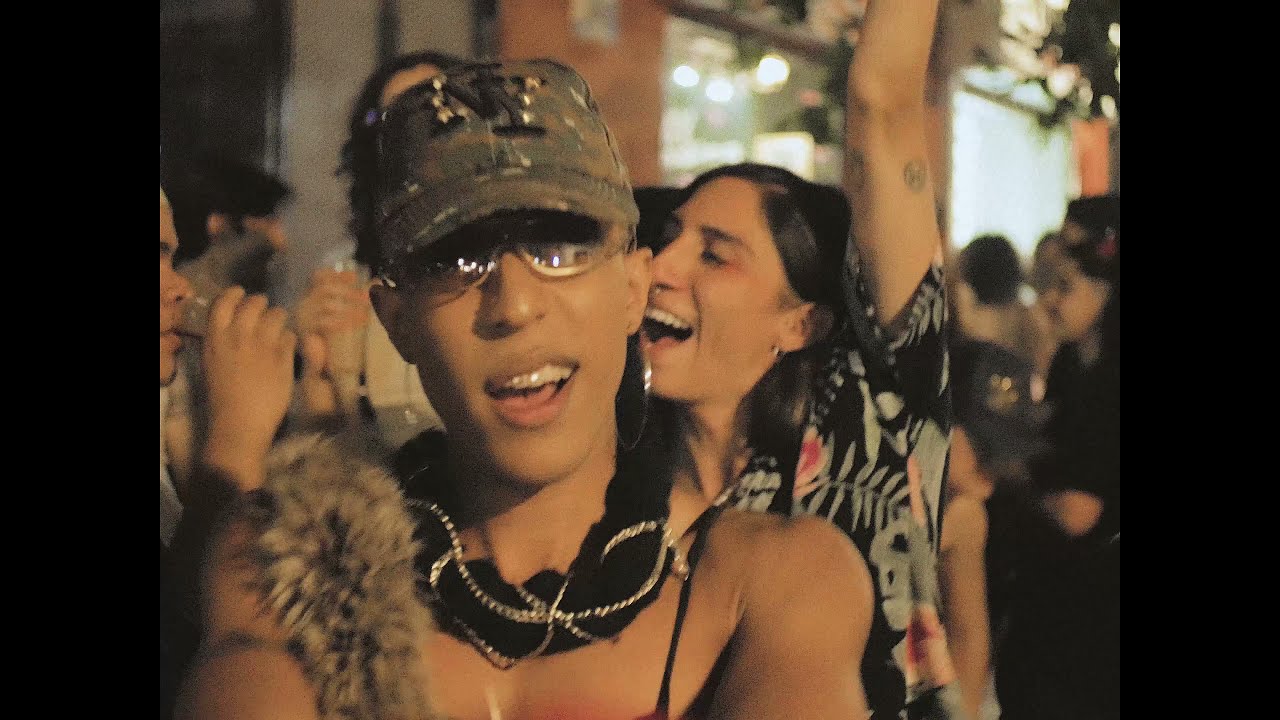 Polemik - Dale Abajo