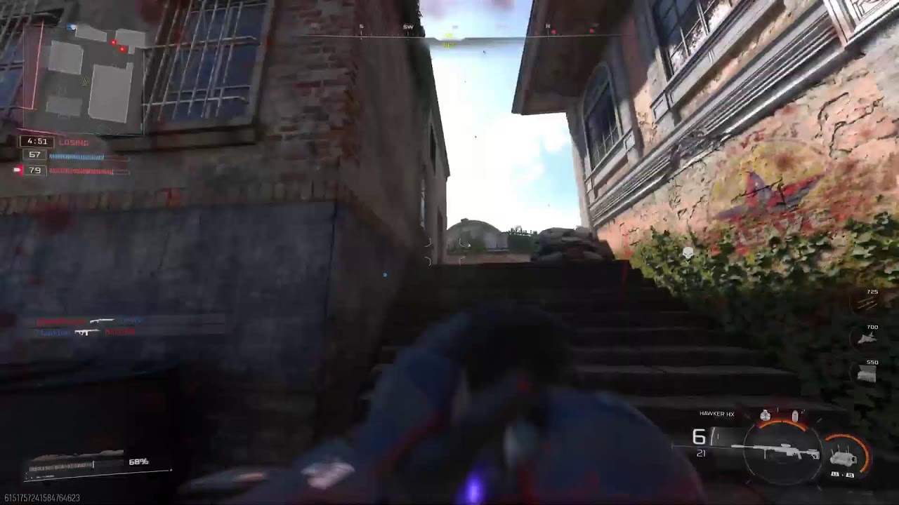 Call of duty 7
