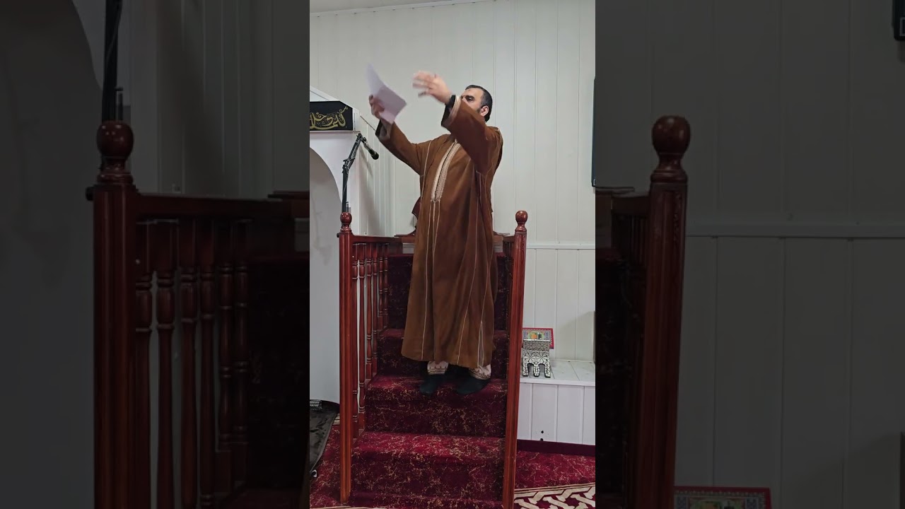 Freust du dich auch schon auf Ramadan Teil 2