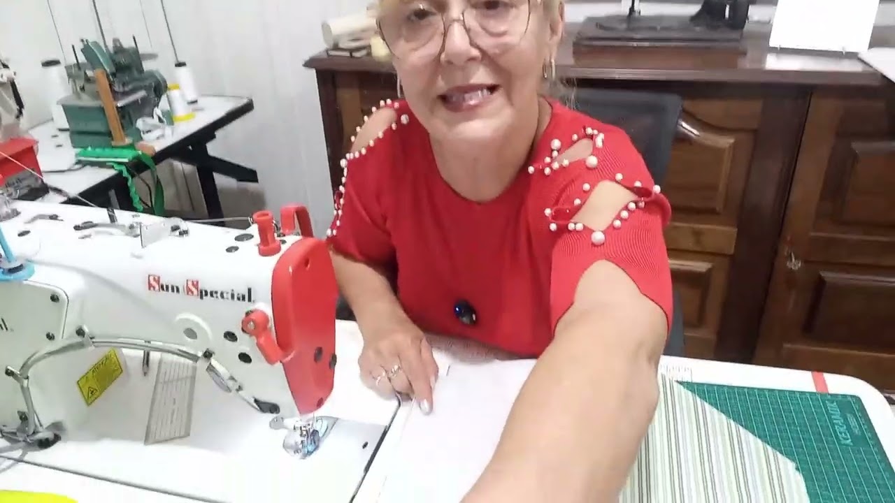 Essa Peça é pra Bombar!!! Vai Alavancar suas Vendas. Sem  viés com Acabamento todo Embutido🍀🍀🍀