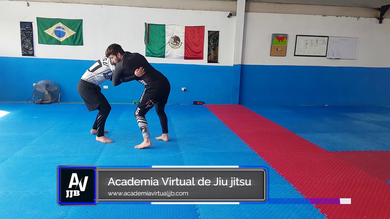 Cinta negra de jiu jitsu vs Cinta azul | pelea comentada | cómo entrenar con un alumno