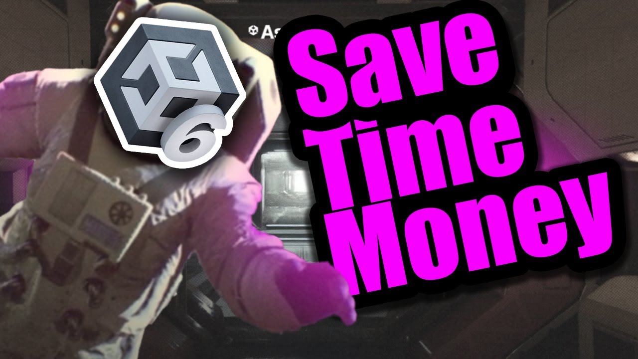 Massive Discounts on Unity Assets &ndash; Here&rsquo;s What You Should Grab Before It&rsquo;s Gone!